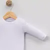 Angeltouch Body Uzun Kol Penye Beyaz