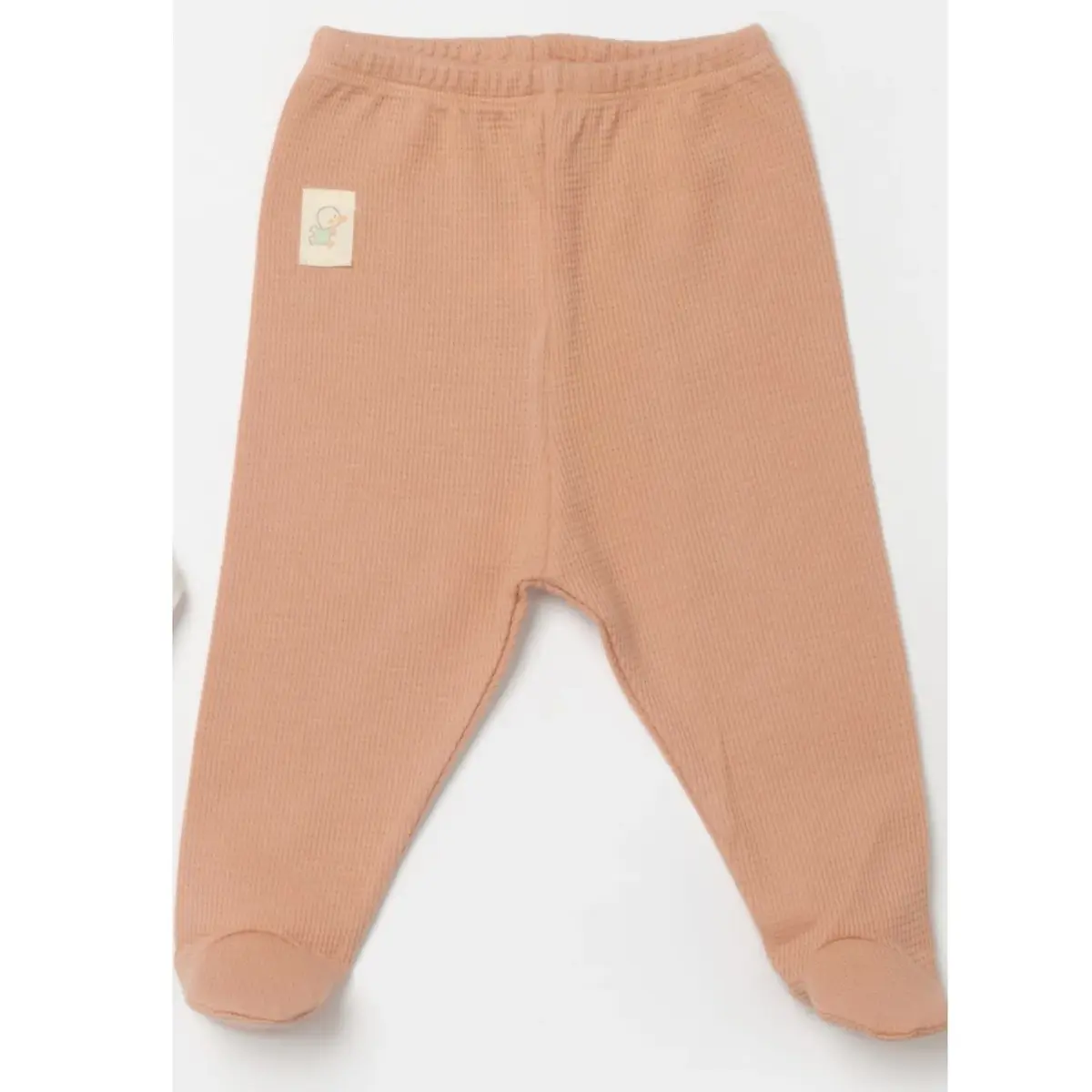 Bibaby Hastane Çıkışı 5li Bimini Teach Me Kırmızı - Kahverengi - Mint