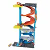 Hot Wheels Heyecanlı Yarış Kulesi