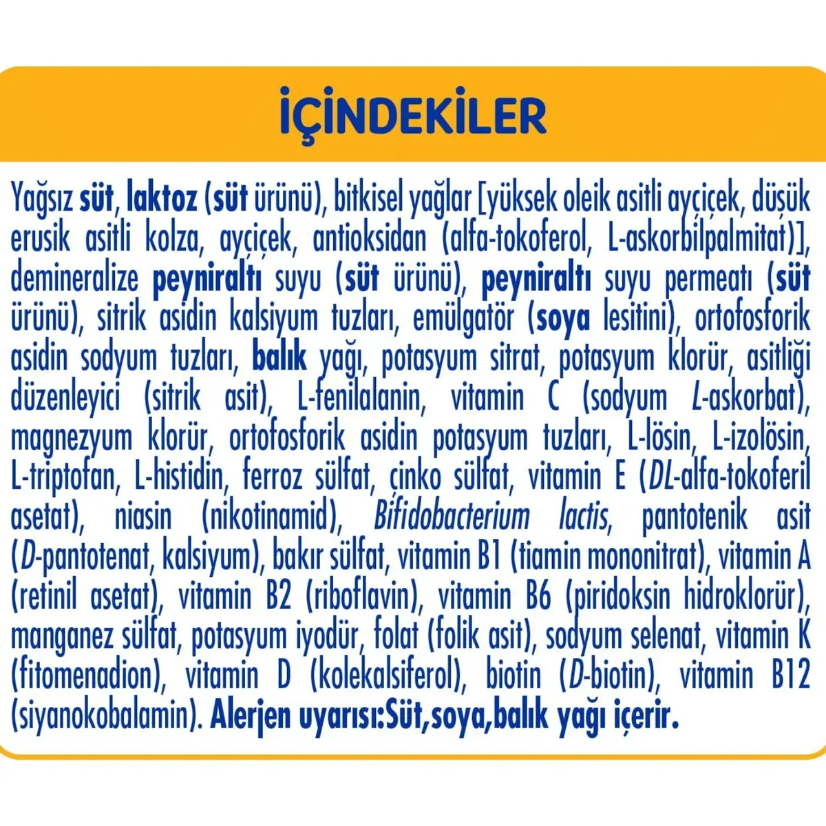 Sma OptiPro Probiyotik 2 Devam Sütü 2x500 gr 6-12 Ay