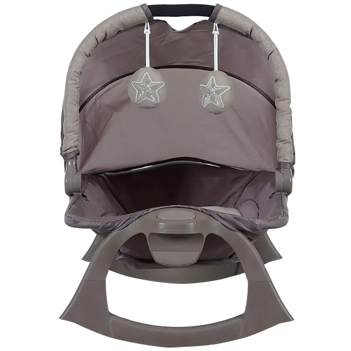 Prego 8054 Palermo Oyun Parkı 70x120 cm Bej