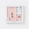 Bibaby Hastane Çıkışı 5li Bonny Mushroom Pembe