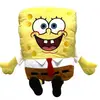 Sponge Bob Peluş