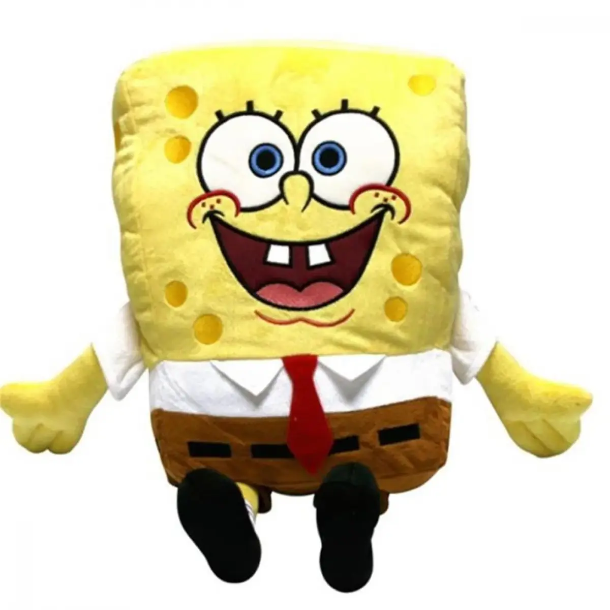 Sponge Bob Peluş