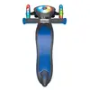 Globber Elite Deluxe Işıklı Scooter Lacivert
