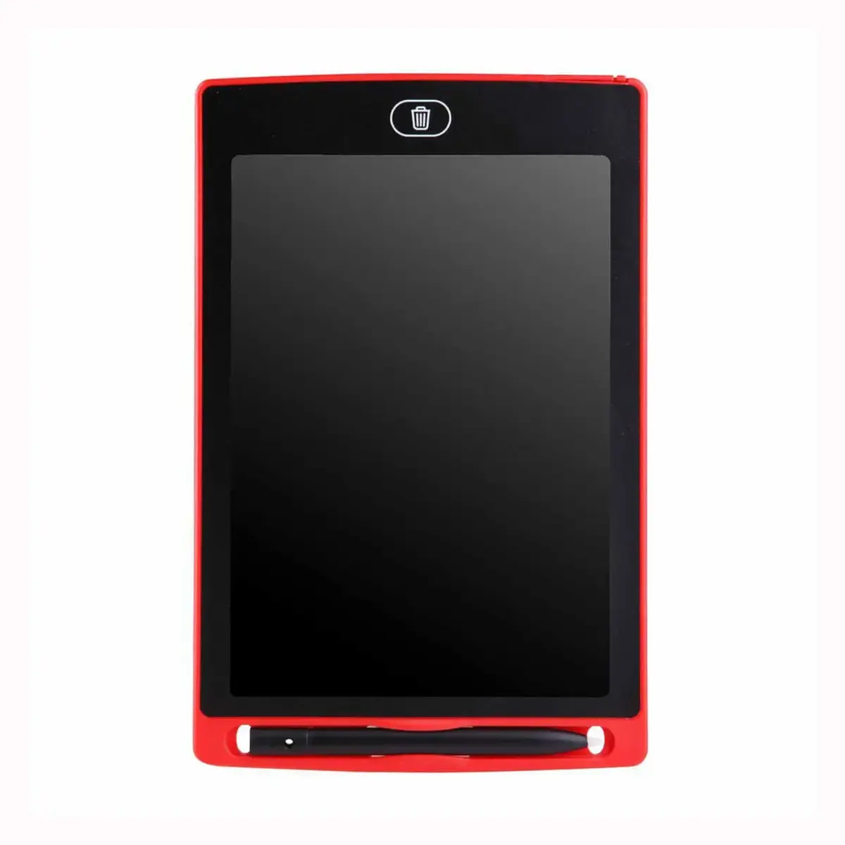 LC Çizim Tableti Kırmızı 8.5"