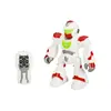 Uzaktan Kumandalı Robot