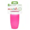 Munchkin Mucize 360 Alıştırma Bardağı Wildlove 296 ml Pembe