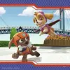 Ravensburger 3x49 Parçalı Puzzle PawPetrol Kahramanlar-093694