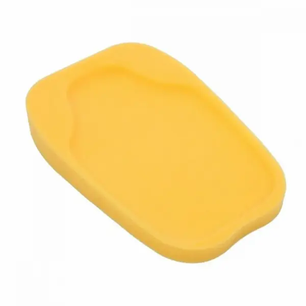 Sevi Bebe Bebek Küvet Süngeri Sarı