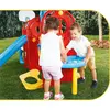 Dolu 7 IN 1 Oyun Parkı