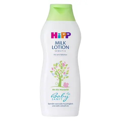 Hipp Babysanft Vücut Losyonu 350 ml