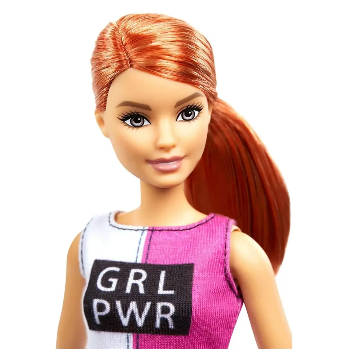 Barbie'nin Spa Günü Bebekleri