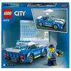 LEGO City Polis Arabası 60312