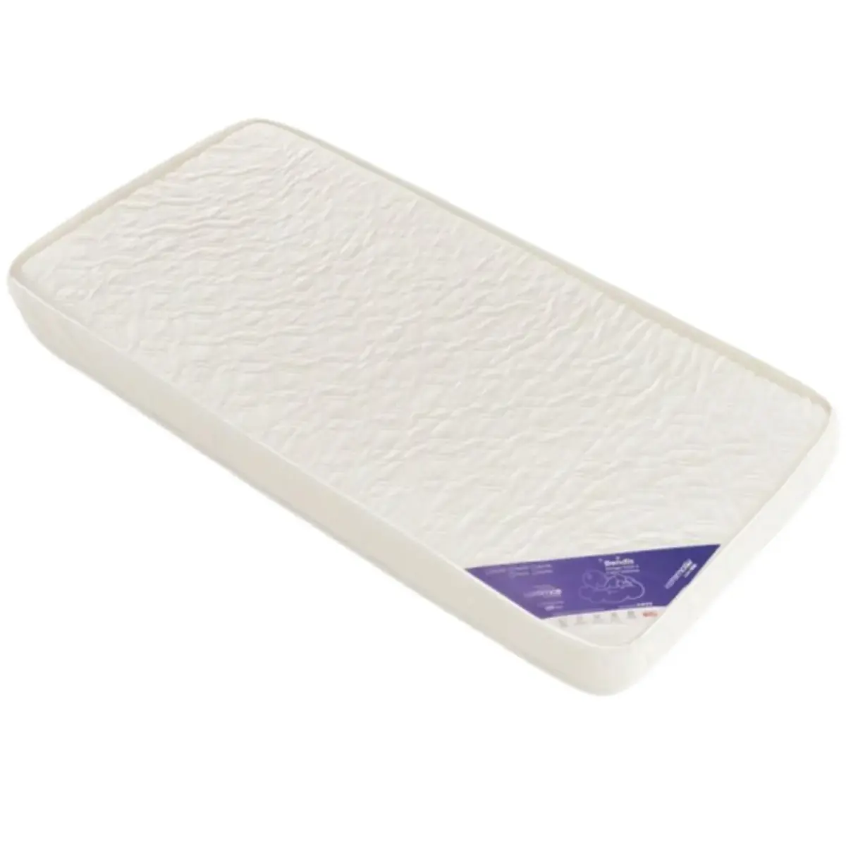 Keremce Bendis Lüks Sünger Oyun Parkı Yatağı 10x70x110 cm Keremce Bendis Lüks Sünger Oyun Parkı Yatağı 10x70x110 cm