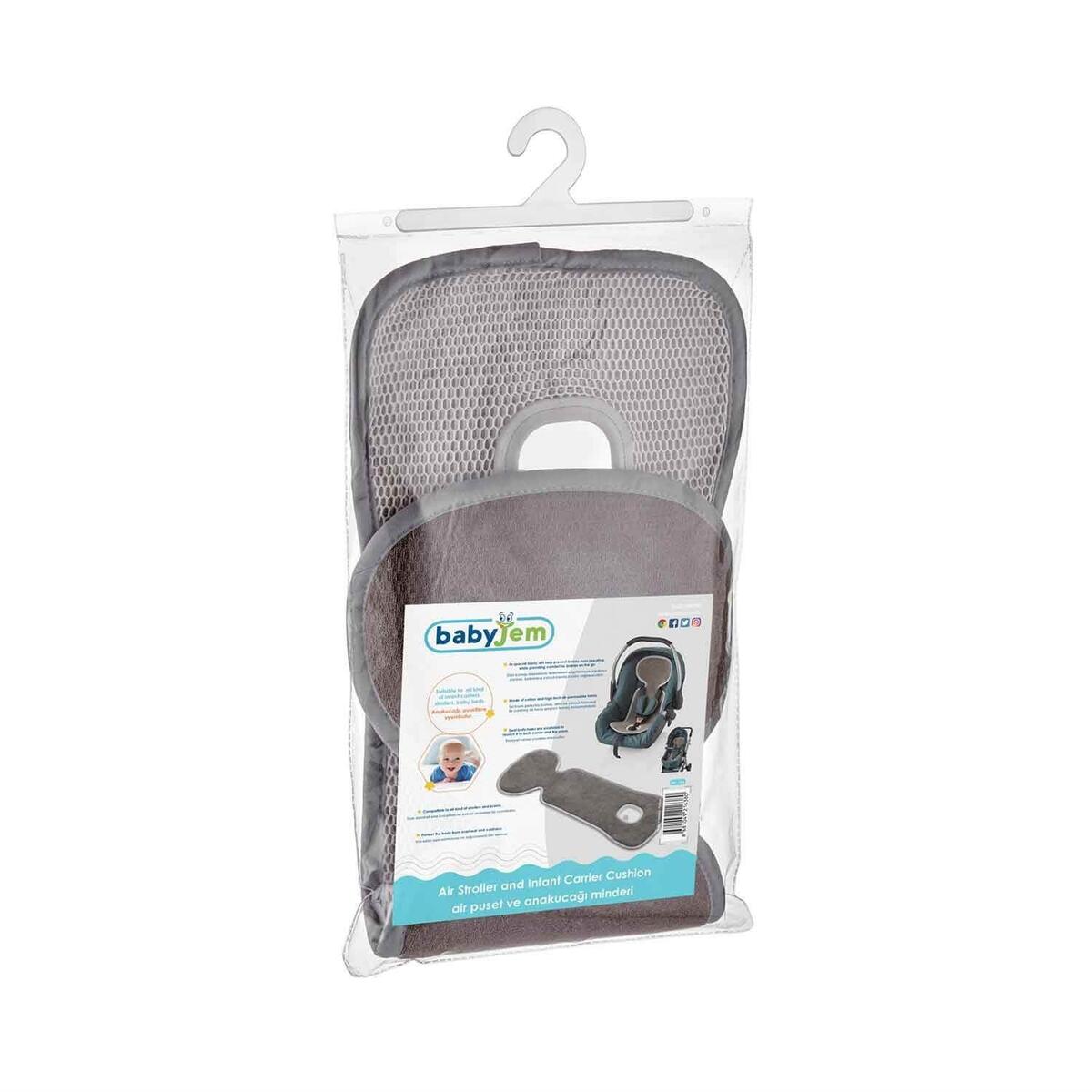 Babyjem Air Puset Minderi 