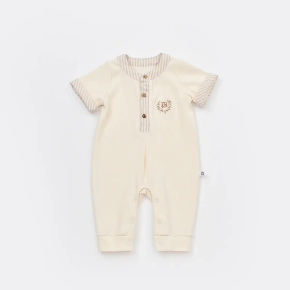 Bibaby Tulum Royal Bej