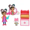 Gabby'S Dollhouse Cat-Tıvıty Paketi Asst.
