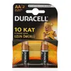 Duracell AA Kalem Pil 2 li