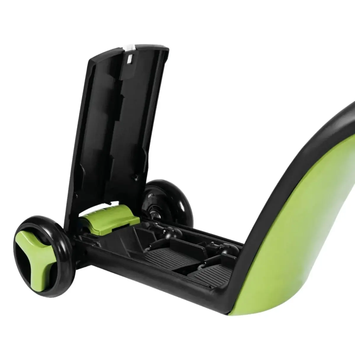 Boony 2in1 Scooter Yeşil
