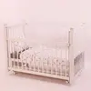 Bebekonfor Eylül Anne Yanı Beşik Doğal Yıldızlı 60*120 
