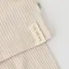 Bibaby Organik 2li Takım Soft Modal Bej