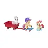 Pony Sevimli İşaret Koruyucuları Seti