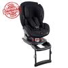 Besafe Izi Comfort X3 Isofix Oto Koltuğu 9-18 Kg Premium Car Interior Black