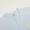 Bistyle Tulum Modal Flying Balloons Mavi