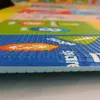 Unigo Comflor Pingko And Friends Oyun Matı 13mm 210x140cm