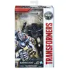 Transformers 5 Barricade Figür