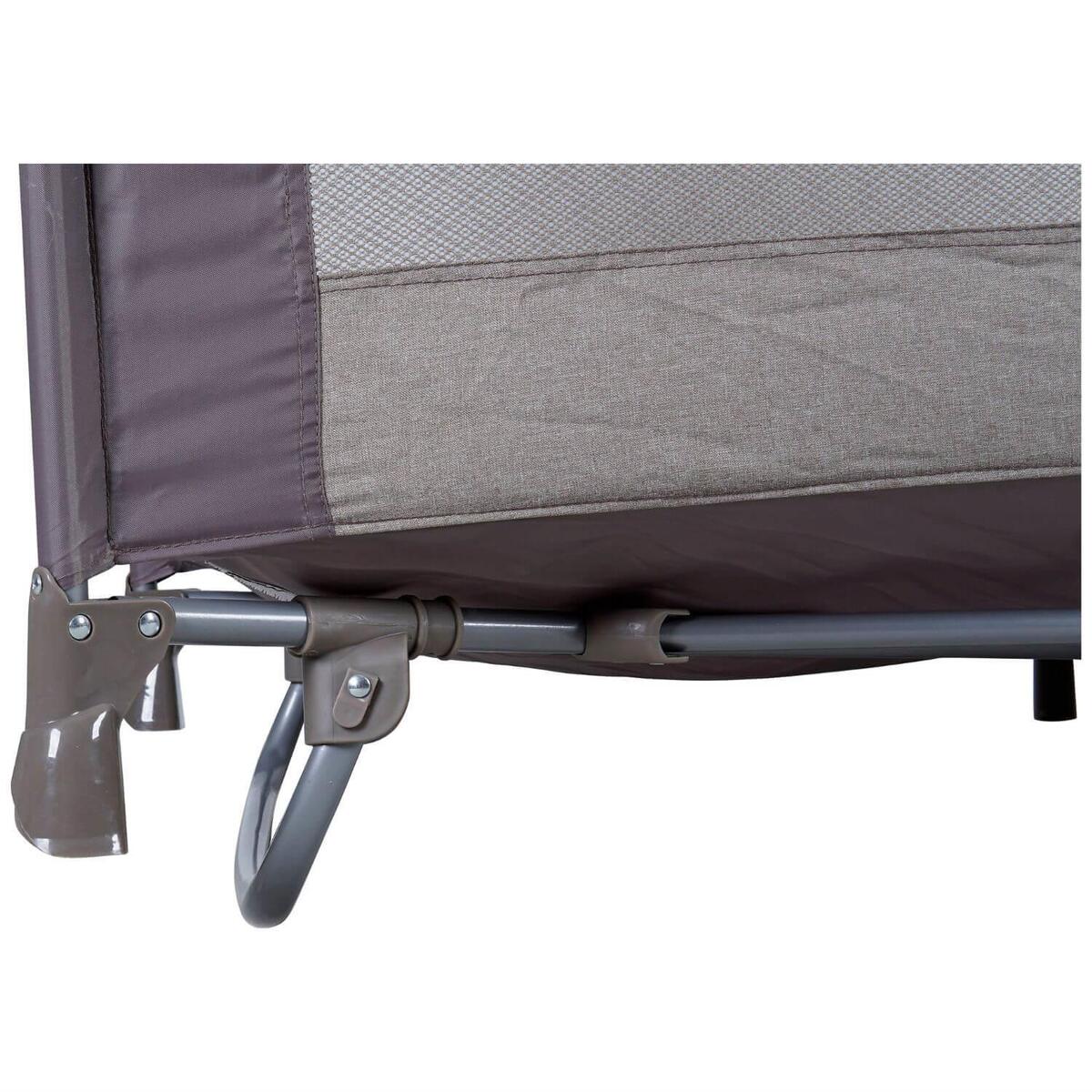 Prego 8054 Palermo Oyun Parkı 70x120 cm Bej
