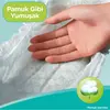 Prima Aktif Bebek Bezi 4 Beden 9-14 Kg 54lü Fırsat Paketi