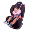 Sevi Bebe Ayarlanabilir Bebek Boyun Koruyucu Pembe
