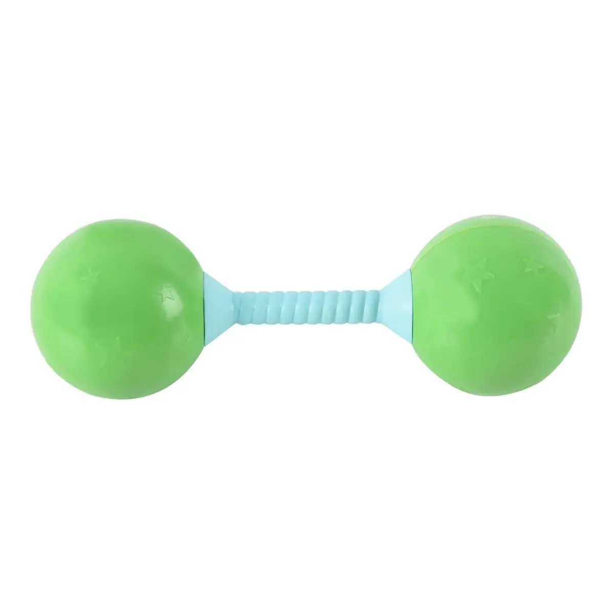 Zuzu Toys Dambıl Çıngırak