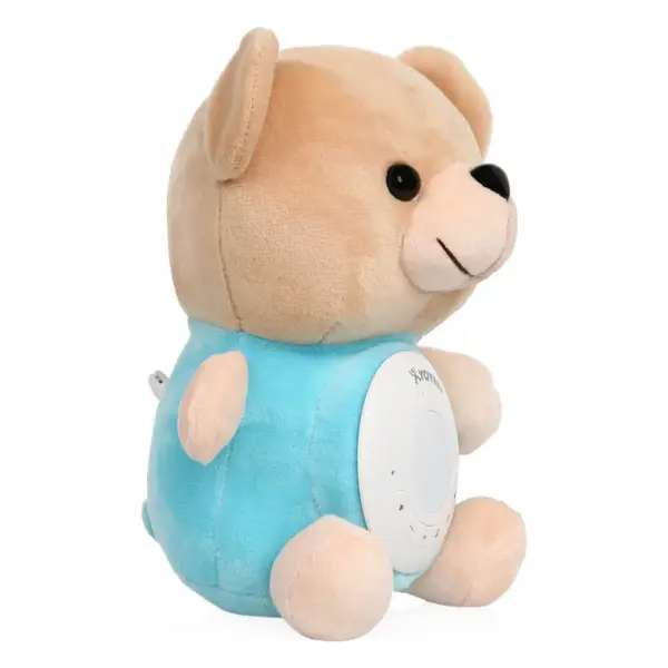 Yoyko Bear Dijital Bebek Telsizi Mavi