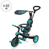 Globber Explorer 4in1 Bisiklet Mavi