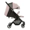 Kikka Boo Fitto Kabin Bebek Arabası Light Violet