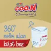 Goon Premium Külot Bebek Bezi 5 Beden 12-20 Kg 34lü Jumbo Paket