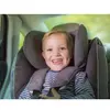Besafe Izi Comfort X3 Oto Koltuğu 9-18 Kg Midnight Black Melange