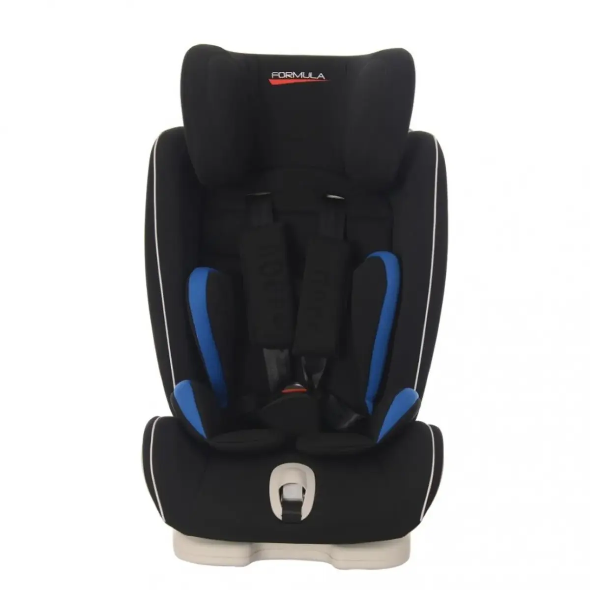Baby2Go 8154 Isofix Oto Koltuğu 9-36 Kg Mavi