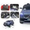 Potenza Akülü Araba Kumandalı 4*2 12 Volt Atlantis Mavisi