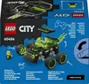 LEGO City Araçlar - Video Oyunu Yarış Arabası 60484
