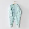 Andy Wawa Uyku Tulumu Fiber Mix Mint