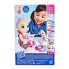 Baby Alive Bebeğimle Spa Eğlencesi