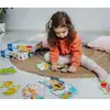 Trefl Puzzle Baby Hayvanlar