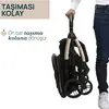 Chicco Goody XPlus Kabin Bebek Arabası Radiant Blue