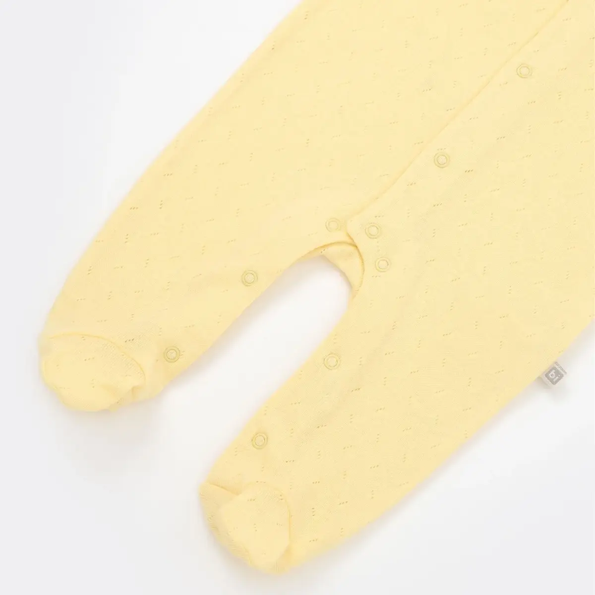 Bibaby Tulum Pearfect Sun Sarı