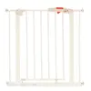 Kanz Safety Gate Güvenlik Kapısı 76 cm Krem