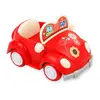 Cosby Tostos Car